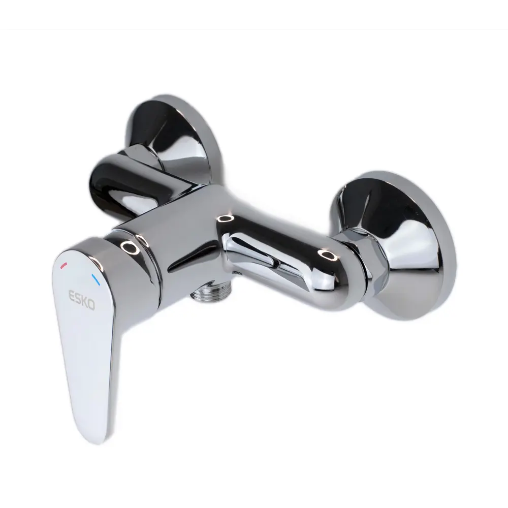 Смеситель для душа Esko Venezia 3 VE80-3E STLM-2084716