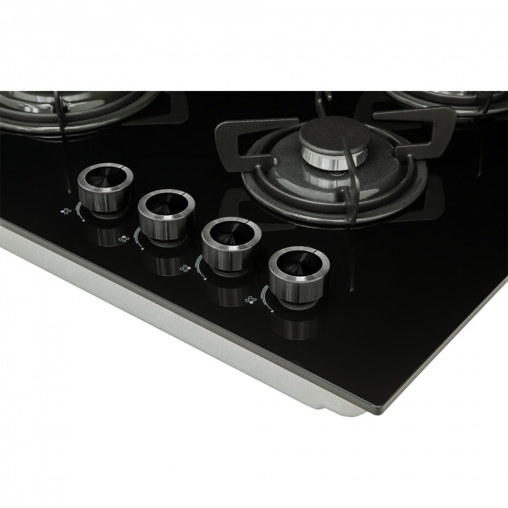 5329130 Газовая варочная поверхность Schaub Lorenz SLK GY6008 STDN-0053616 - Вид №3