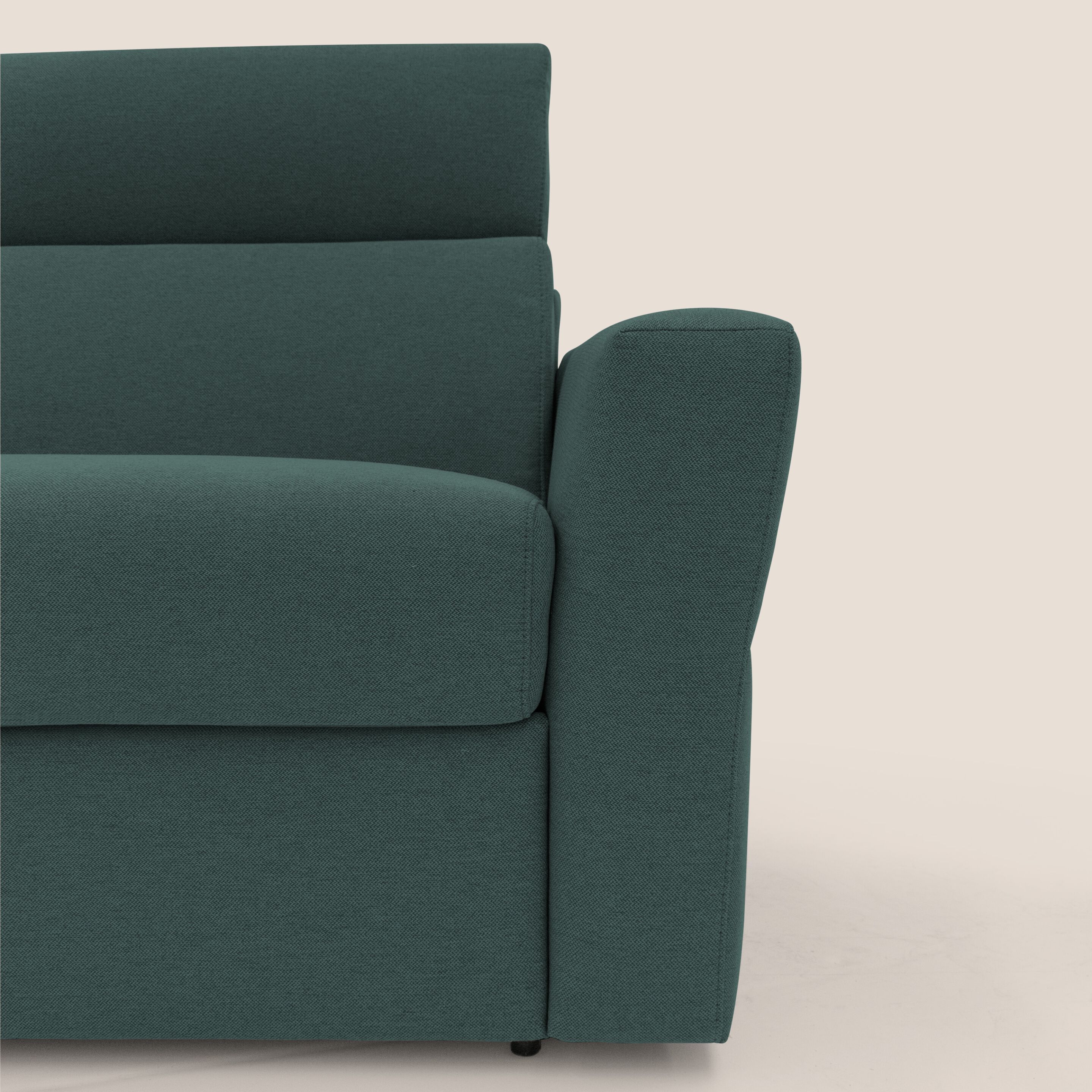 Ткань раскладной диван-кровать Divani.Store AVALON ARCH-00047783 - Вид №19