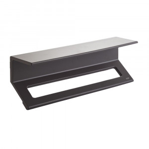 EVLI451EVER Life Design Многофункциональная полка 45 см - Lissom Lissom Непрозрачный пурпурно-серый