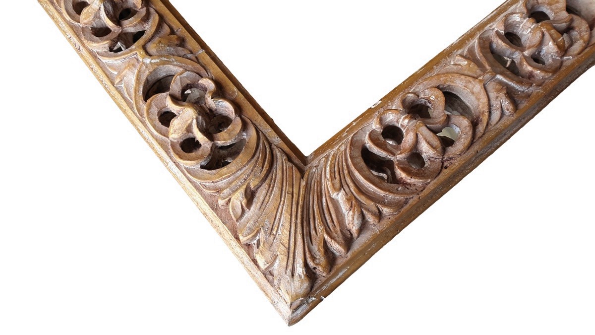 4546 Specchio Bianchini&Capponi RINASCIMENTO Bianchini Capponi - Вид №1