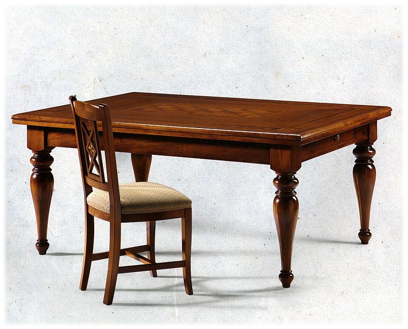 Стол  CASTELLAN GB 462 