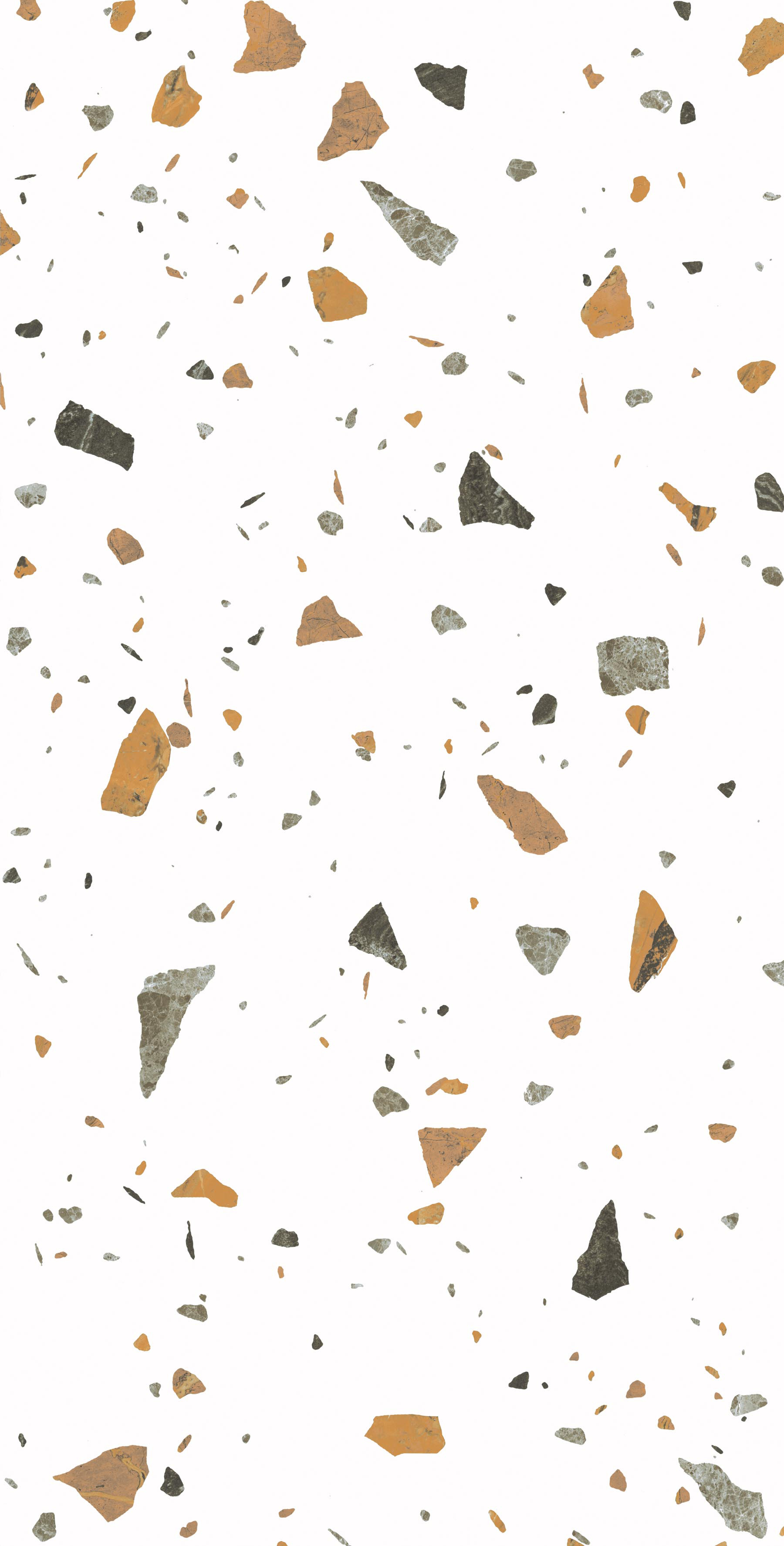 Керамогранит TERAZZO BLANCO 60х120 Arcadia Ceramica GI8013-A - Вид №3