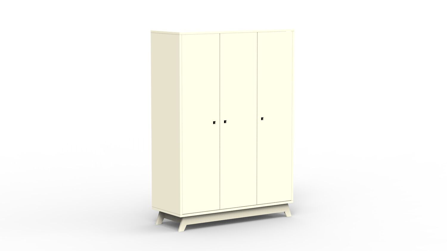 Шкаф из МДФ Mathy by Bols ARCH-00116414 - Вид №37