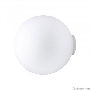 Fabbian F07G31 01 LUMI SFERA универсальный