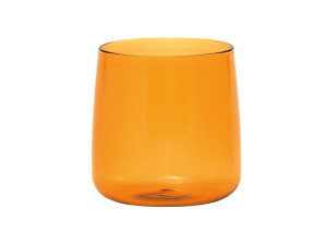 Стакан для воды из боросиликатного стекла