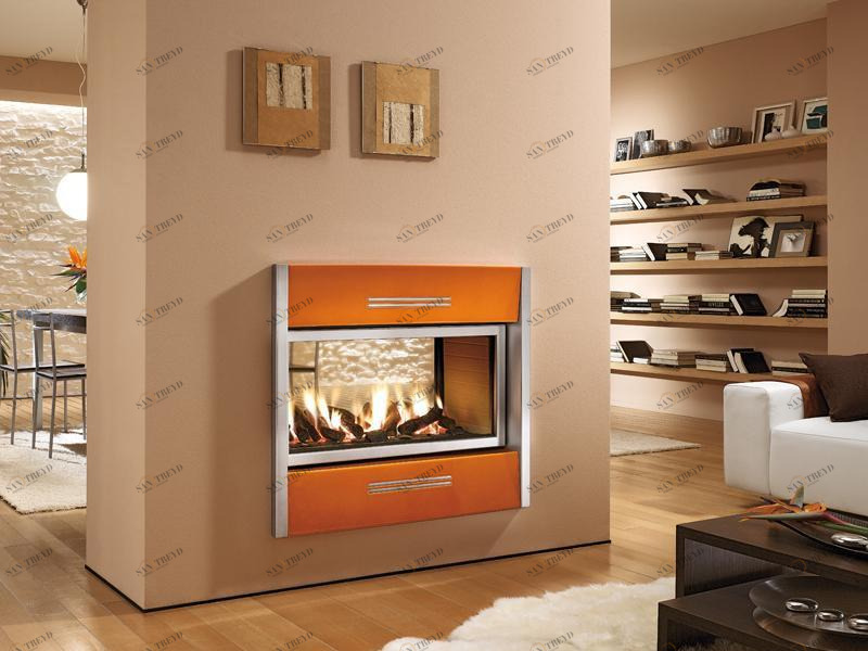 Piazzetta Облицовка каминов майоликой I veneziani sun-id-1371444