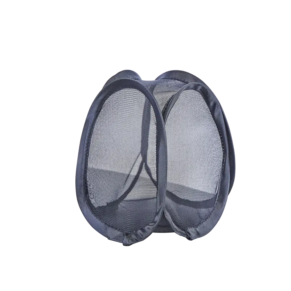 Защитный чехол для барбекю Naterial 57x97x96 см полиэстер светло-серый STLM-2129631 - Вид №8