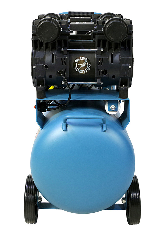 Компрессор поршневой безмасляный Sturm! AC93450OL 9070846 STDN-0123097 - Вид №3