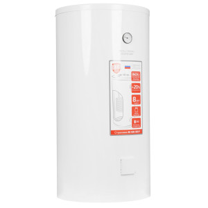 9905007 Бойлер косвенного нагрева Royal Thermo AQUATEC INOX-T 150