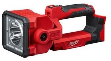 MILWAUKEE Светодиодная фара дальнего действия Torce trueview sun-id-1396574 - Вид №2
