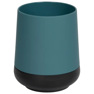 Стакан для зубных щеток Swensa Lary в бирюзовом цвете 89380227