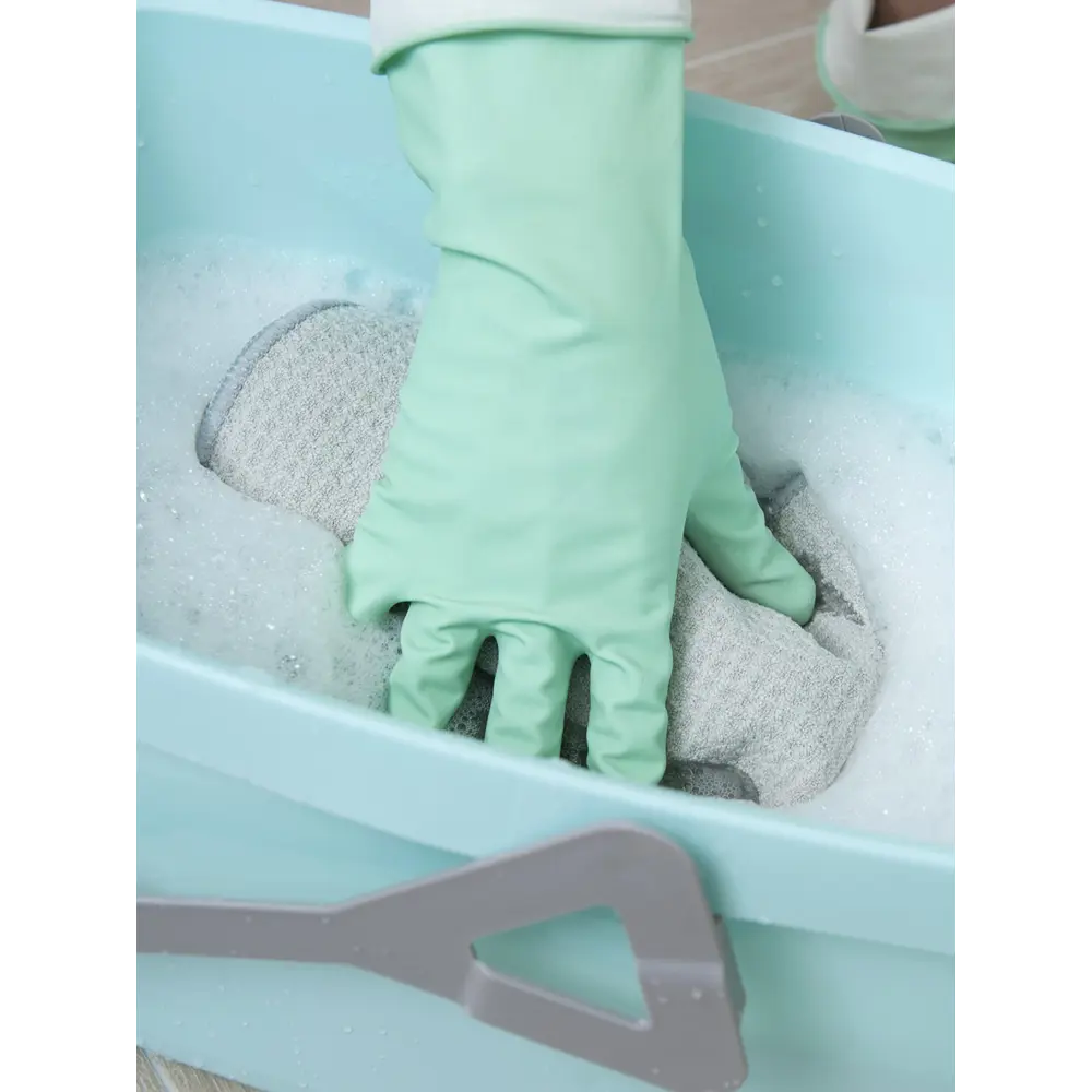 Перчатки YOU'LL LOVE с алоэ вера для ухода и защиты 82639053 STLM-0032622 - Вид №5