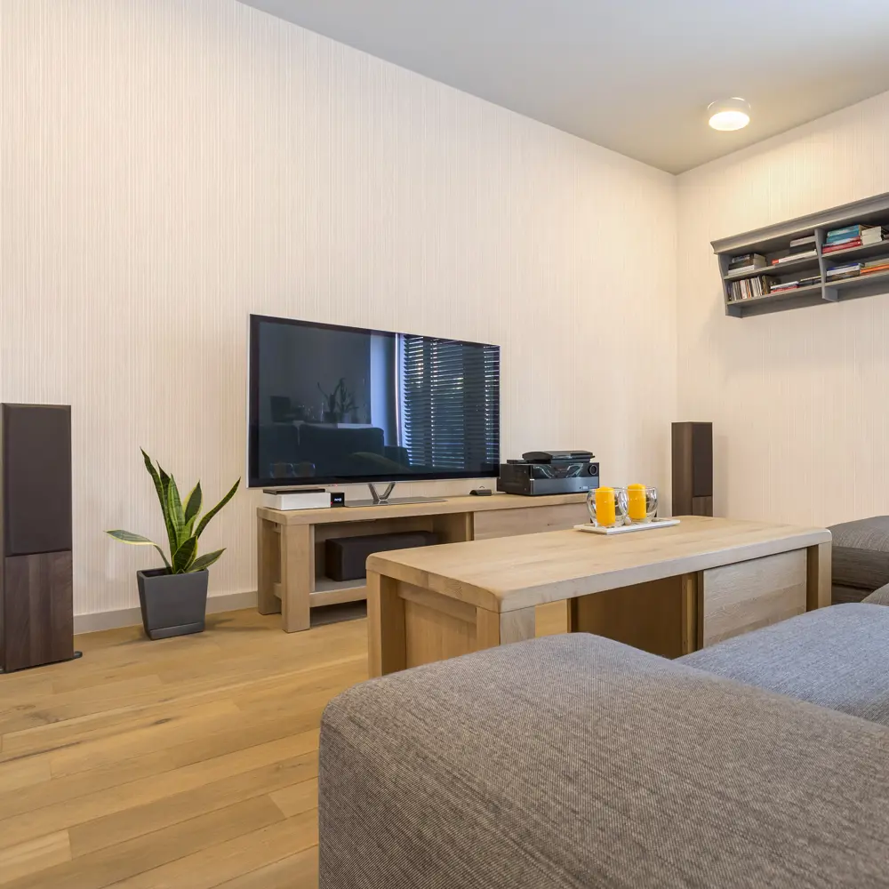 Обои флизелиновые Аспект Вега бежевые 1.06 м 75050-28 82638290 STLM-2005798 WALL DECOR - Вид №3