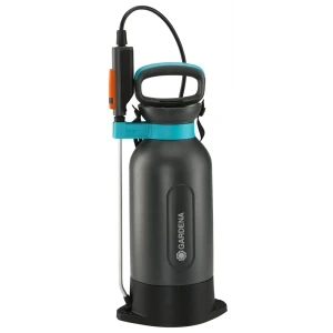 Опрыскиватель садовый помповый Comfort 5 л