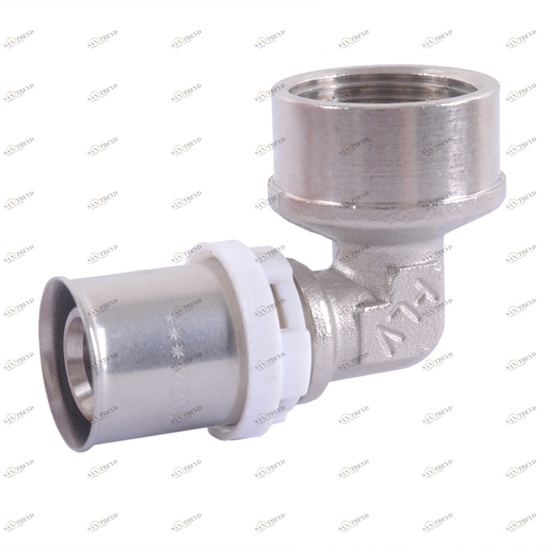 HLV-115202.№.03 Угольник-пресс HLV 