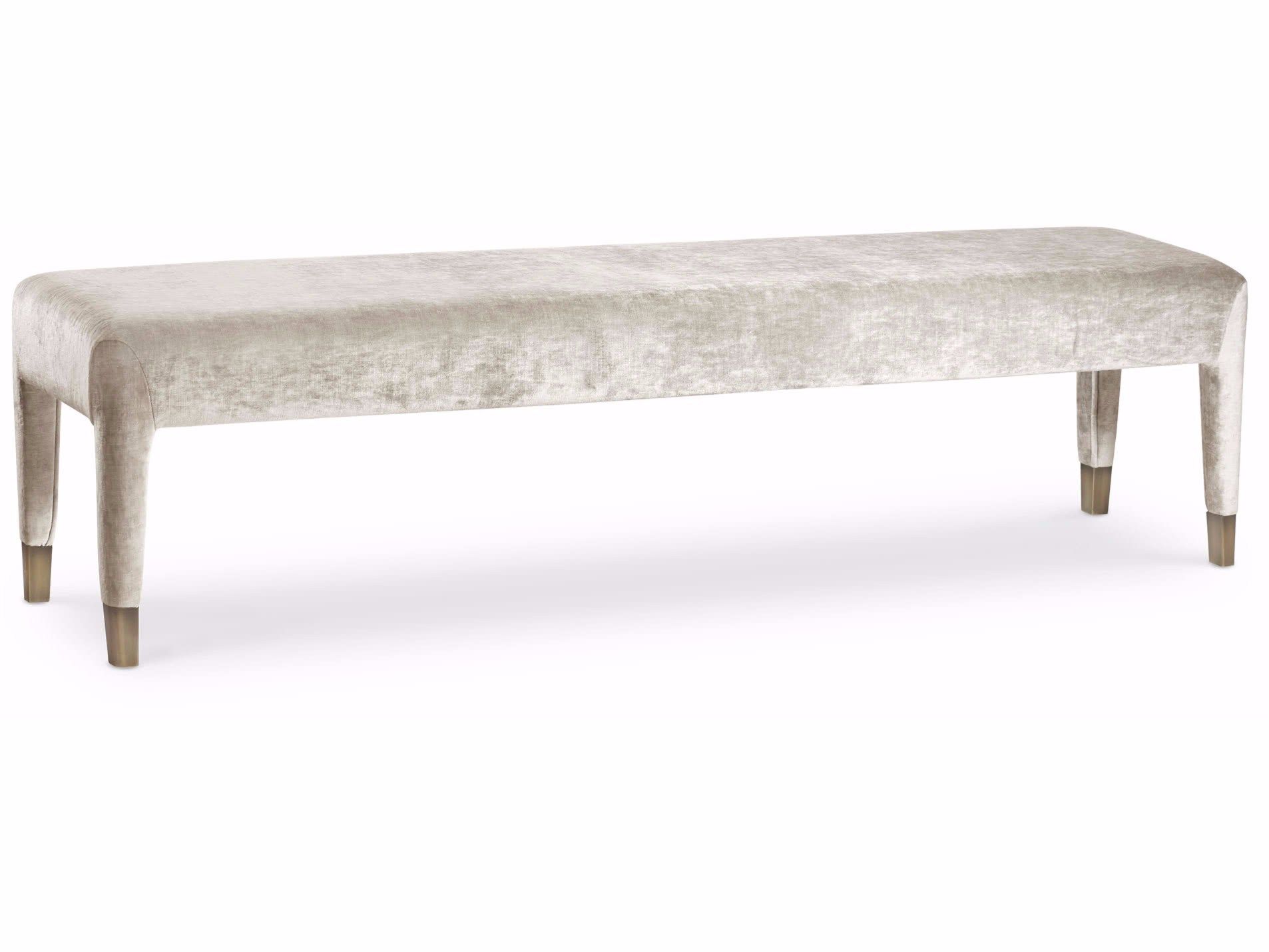 Бархатная мягкая скамейка Cantori ARCH-00067671