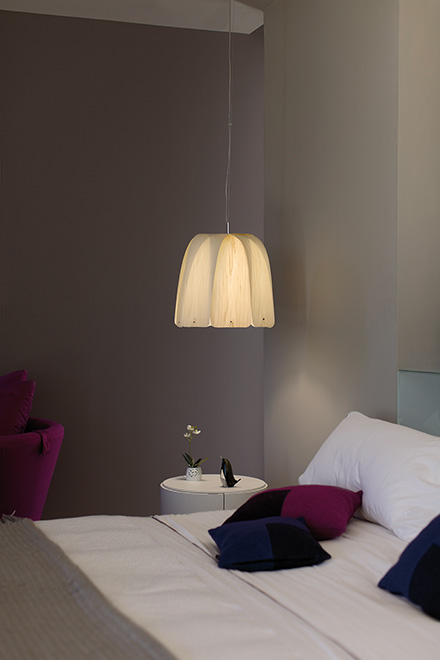 004240 Люстра LZF Domo Santreyd - Вид №11