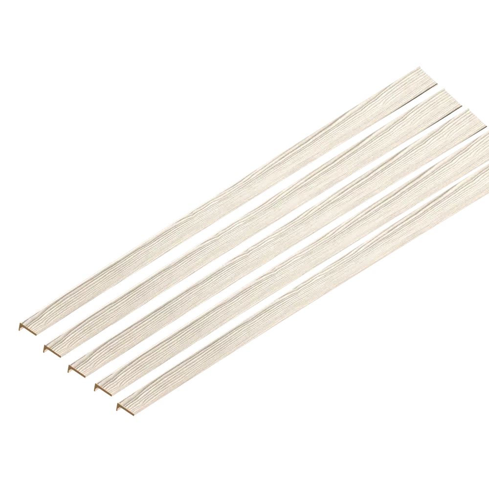 PORTIKA Телескопические наличники Верона в цвете Ривьера Крем, комплект 5 шт 89369512 STLM-1366114 - Вид №1