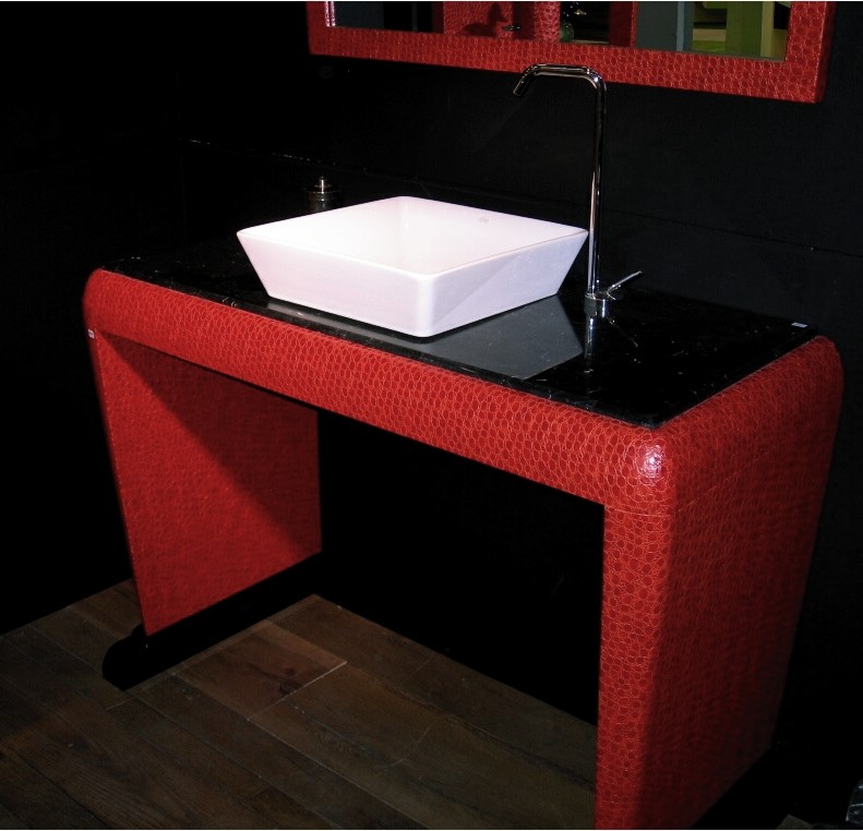 2022/FC Console da bagno 2022 Bianchini&Capponi DECO Bianchini Capponi - Вид №3