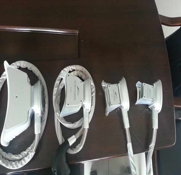 36672 Аппарат для криолиполиза ETG 50-4S SalonArt  - Вид №5