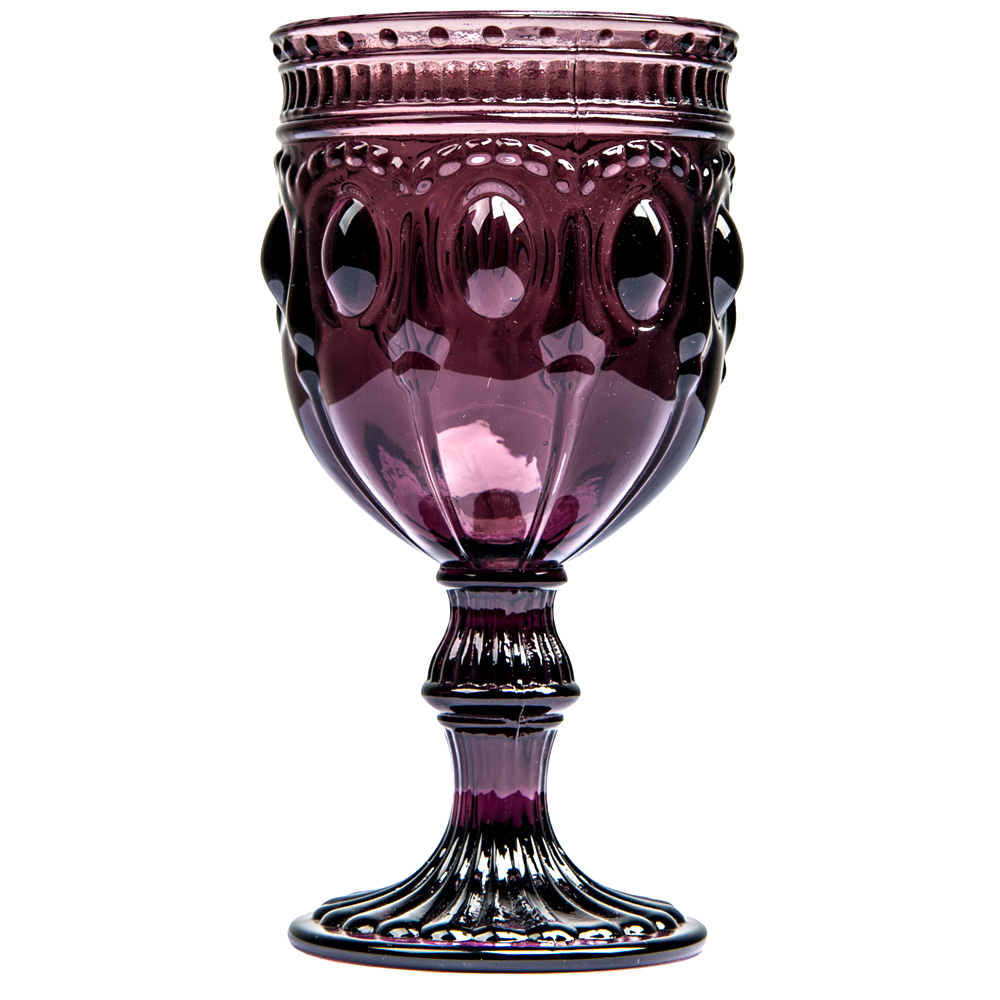 50201464 Комплект винных фужеров "Кабошон" (6 штук) Object Desire  - Вид №1