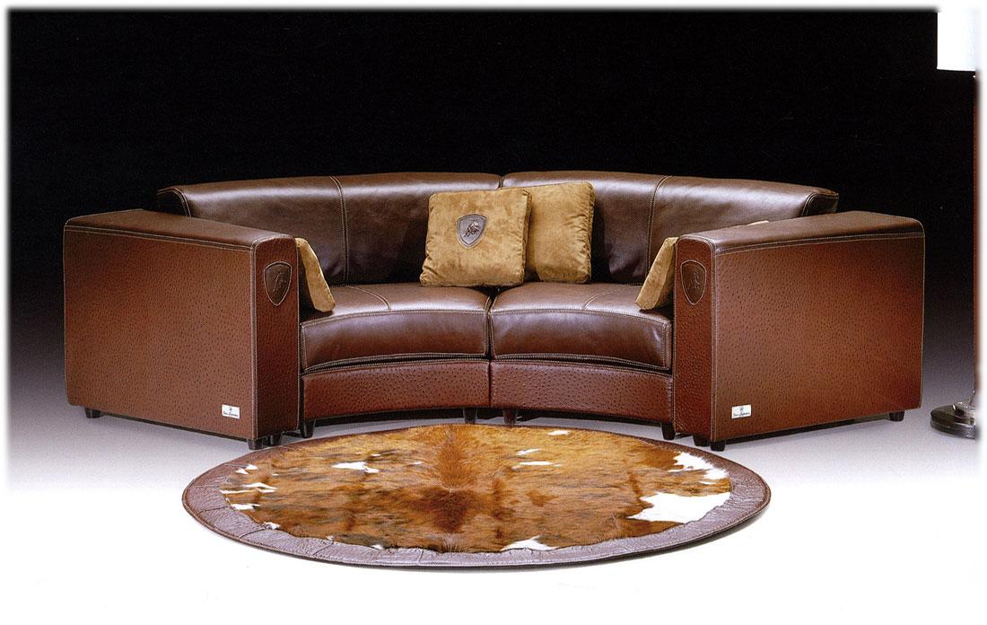 Диван  FORMITALIA Circuit comp.8 