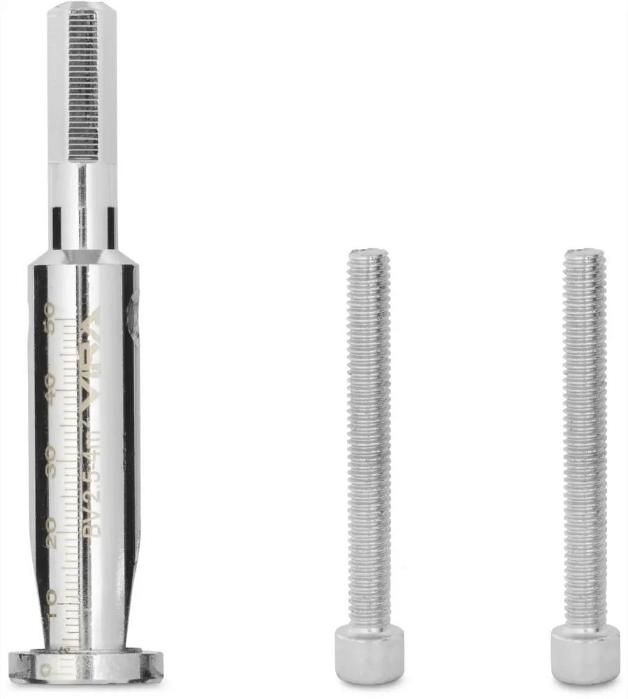 Насадка VIRA для зачистки и скрутки проводов 533000 86210002