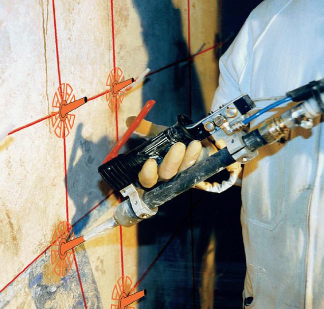 TECNORED Укрепление кладки sun-id-1490288 - Вид №2