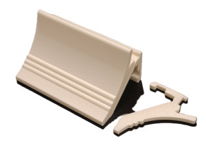 Рамка XPS для непрямого освещения