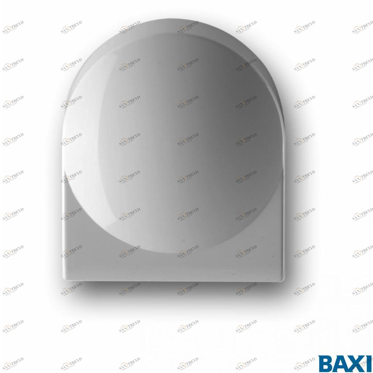 7104873- Датчик уличной температуры (QAC 34) для конденсационных котлов. (7104873-) BAXI 