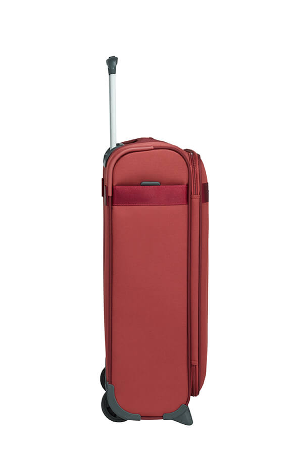 KA7-10001 Чемодан KA7*001 Upright 55 Samsonite Citybeat  - Вид №5