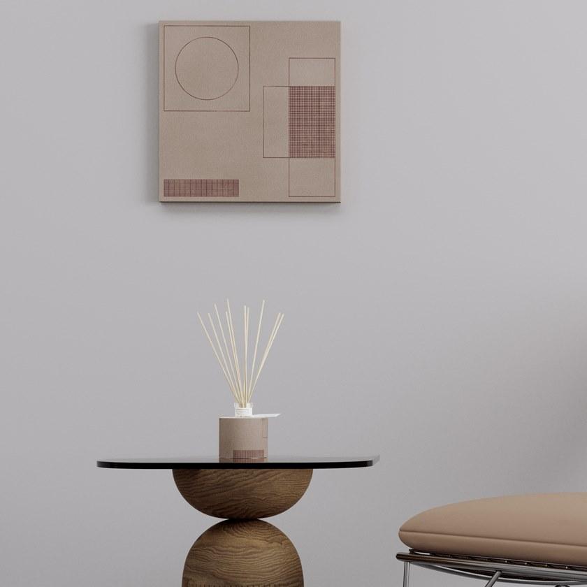 IWISHYOU Ароматизатор в натуральном камне Abstracta 8057711490639 - Вид №1