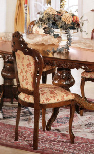 Стул  BTC INTERNATIONAL 579/S