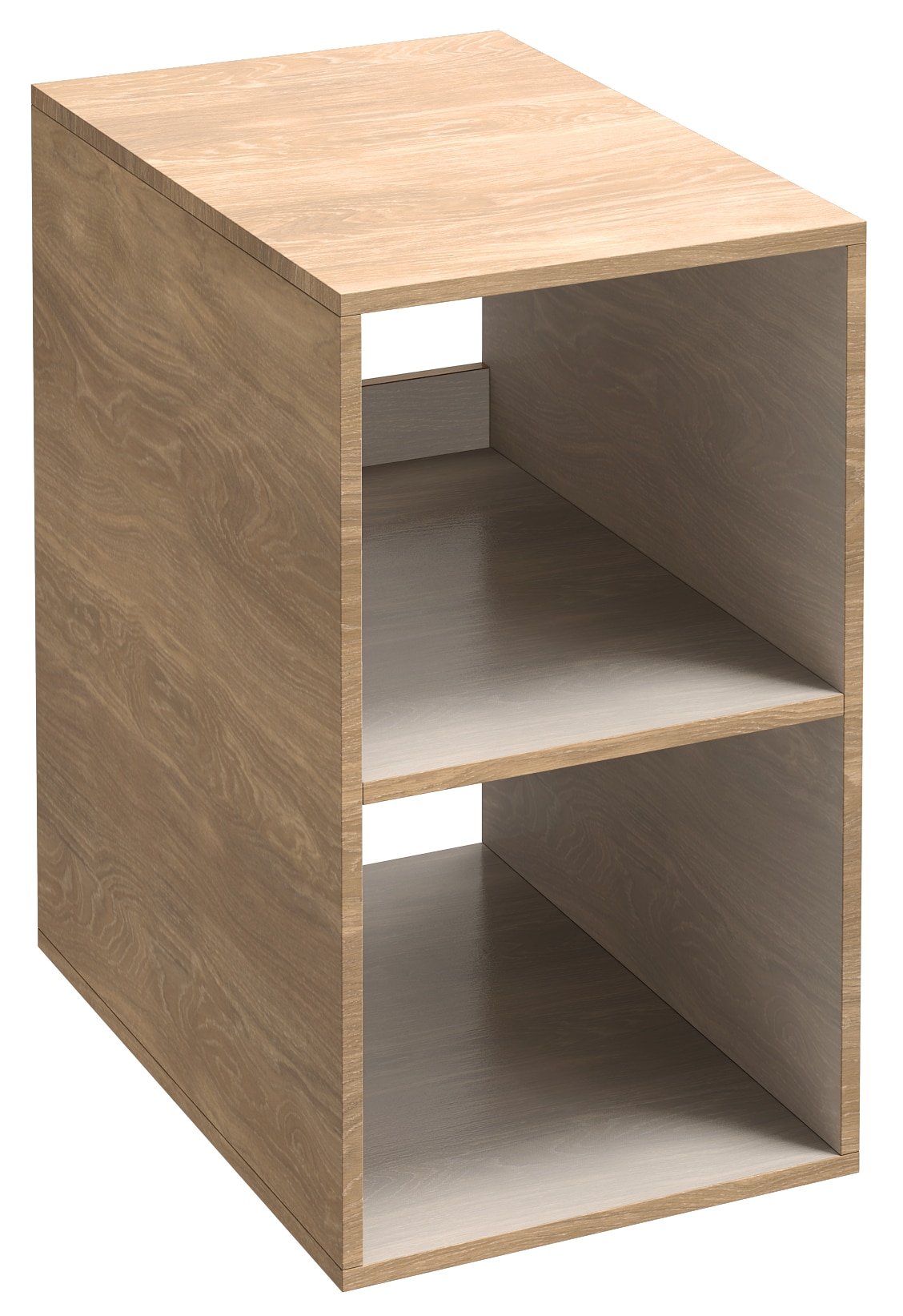 EB2528-P11 Боковой блок JACOB DELAFON ODÉON RIVE GAUCHE ODEON RIVE GAUCHE