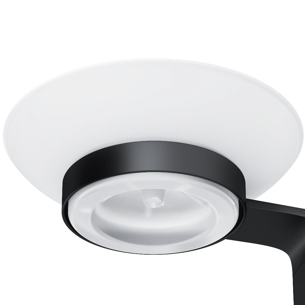 A8434222 Стеклянная мыльница с настенным держателем AM.PM X-Joy  - Вид №6