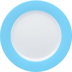 573403A72025C Pronto колоре пищи блюдо 26 см лазурь Kahla-porzellan