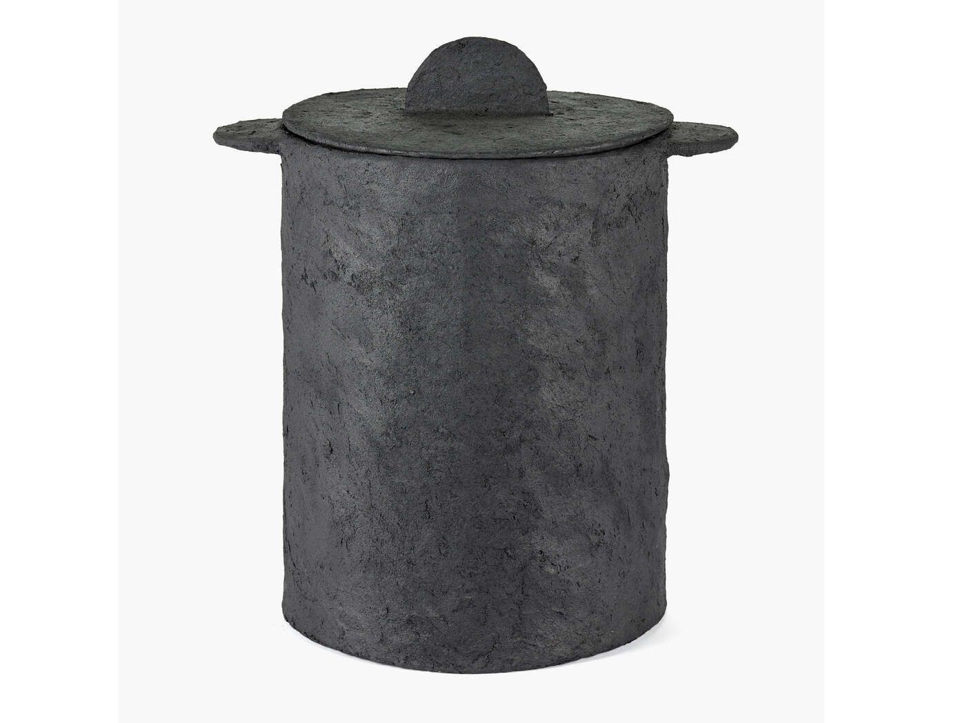 Корзина для белья pesta Paper с мешком из льна Serax Earth interior accessories ARCH-00100392 - Вид №2