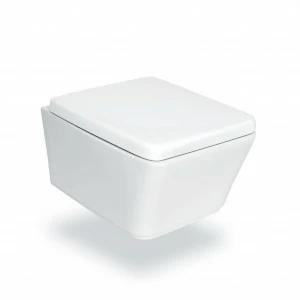 Подвесной туалет NEUTRA NEWFORM Италия