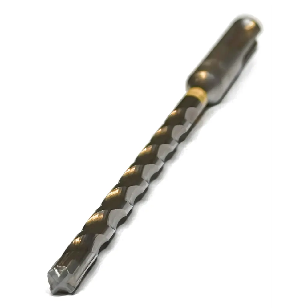 Бур RAGE FURIOUS SDS Plus для железобетона 10×160 мм 89422916 STLM-1568150