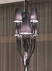 Люстра  VISIONNAIRE Brunilde   4