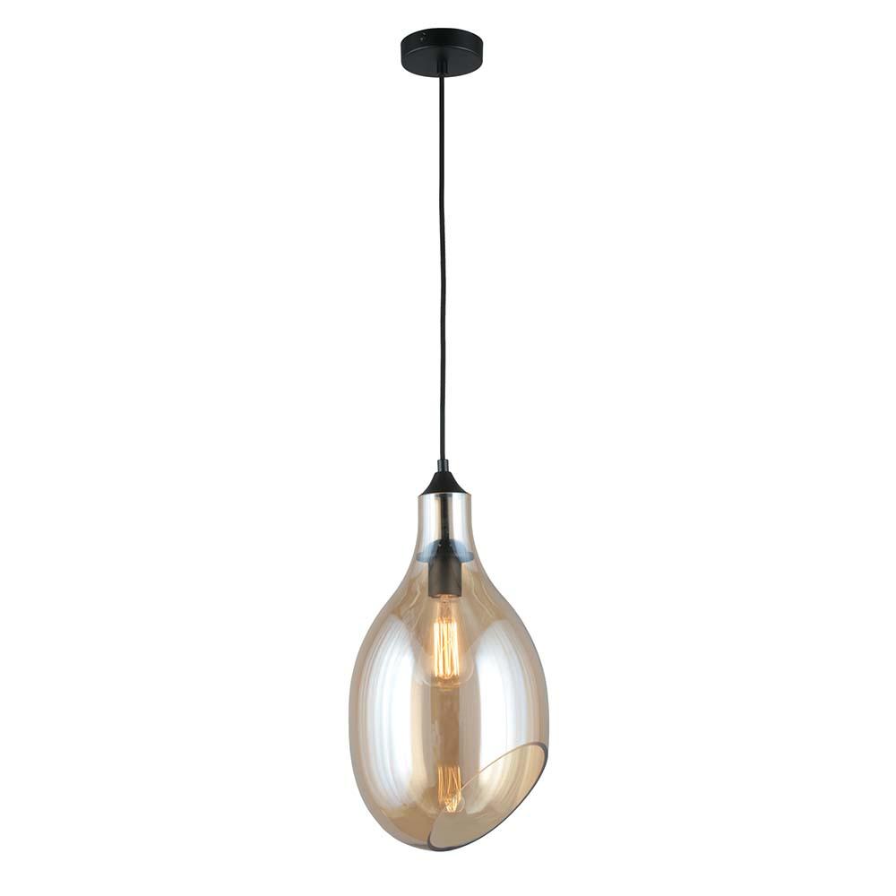 Подвесной светильник Omnilux Ravello OML-93016-01 OMNILUX RAVELLO 275178 Бронза - Вид №3