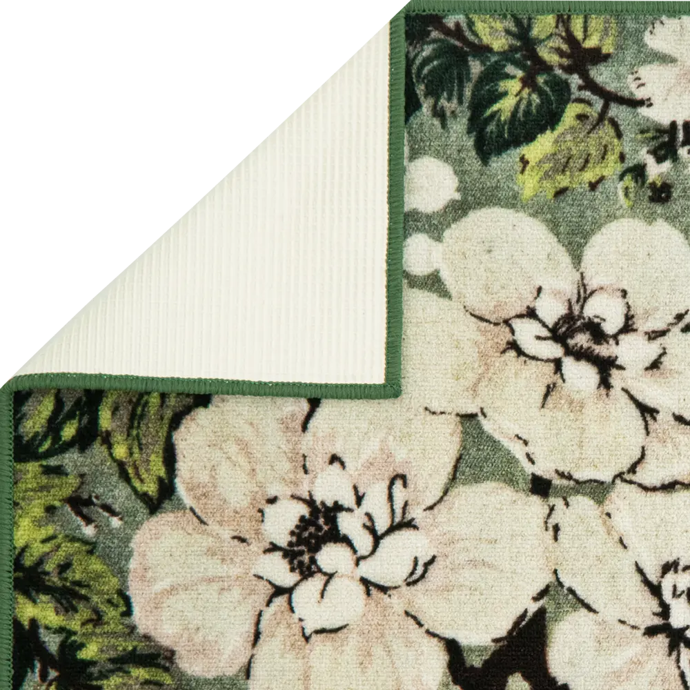 Коврик декоративный Ctim Топаз дижитал 80x120 см нейлон 609741 STLM-2039614 - Вид №4