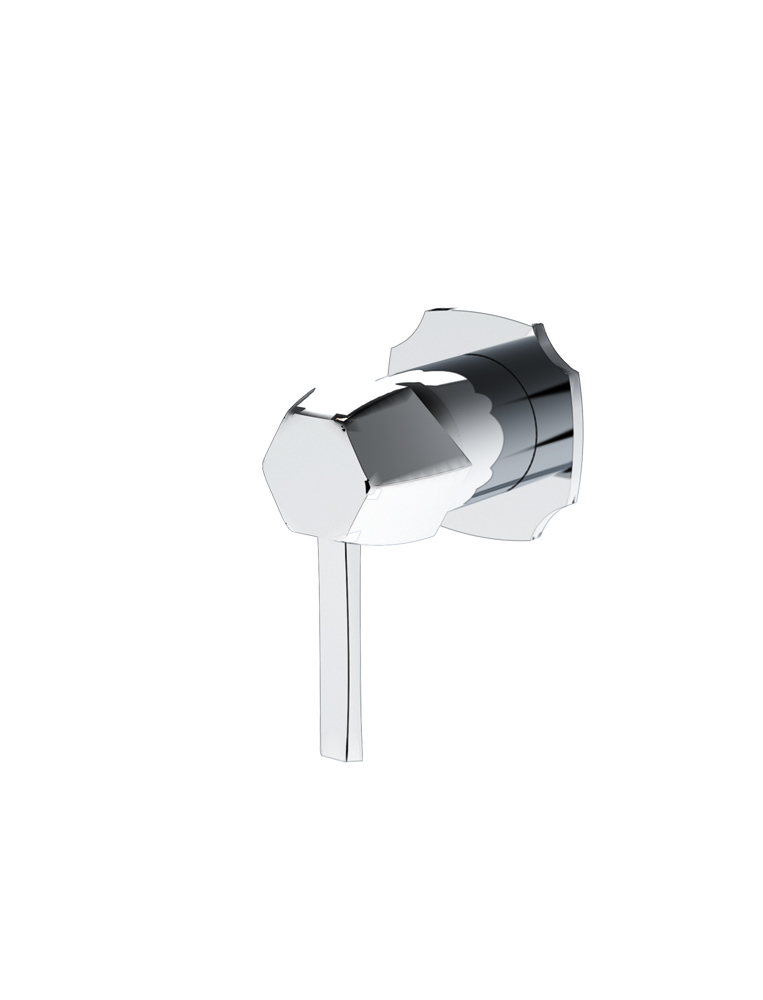 1405/R/B/E
+ 104033 Bellosta Rubinetterie УДАЛЕННЫЙ ВСТРОЕННЫЙ СМЕСИТЕЛЬ Stresa