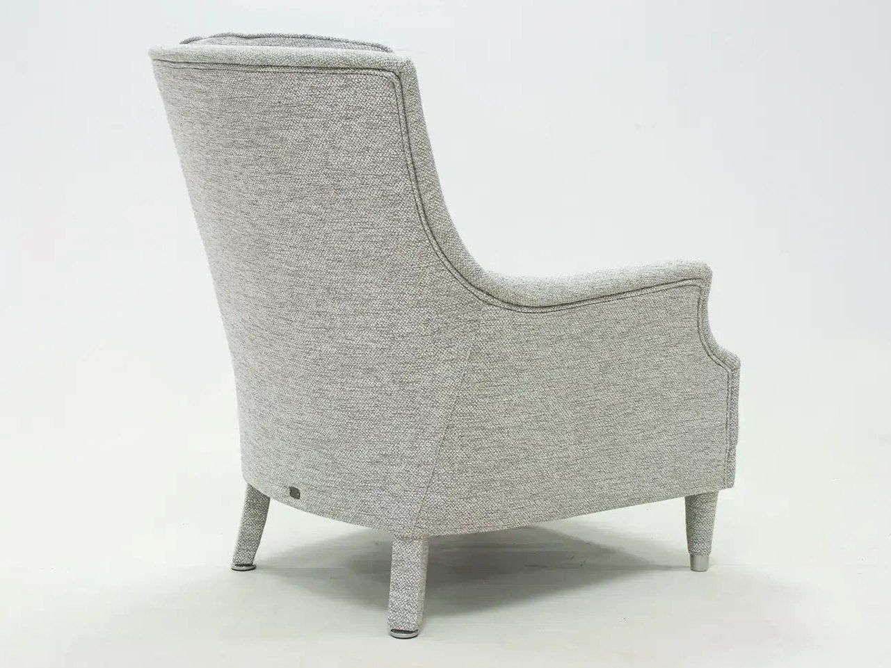 Тканевое кресло с подлокотниками CREARTE COLLECTIONS Siesta Origins ARCH-00033378 - Вид №6