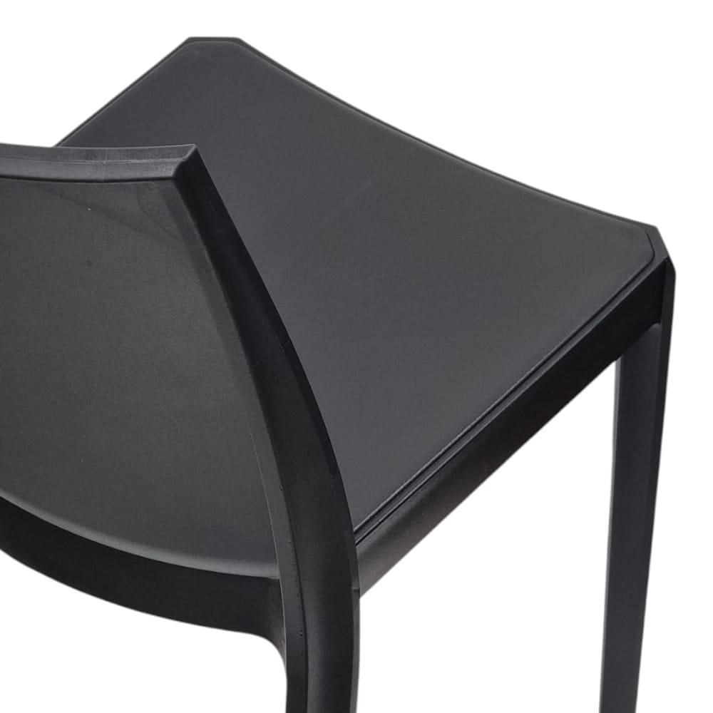 Штабелируемый стул из полипропилена WS Design PERLA ARCH-00129913 - Вид №4