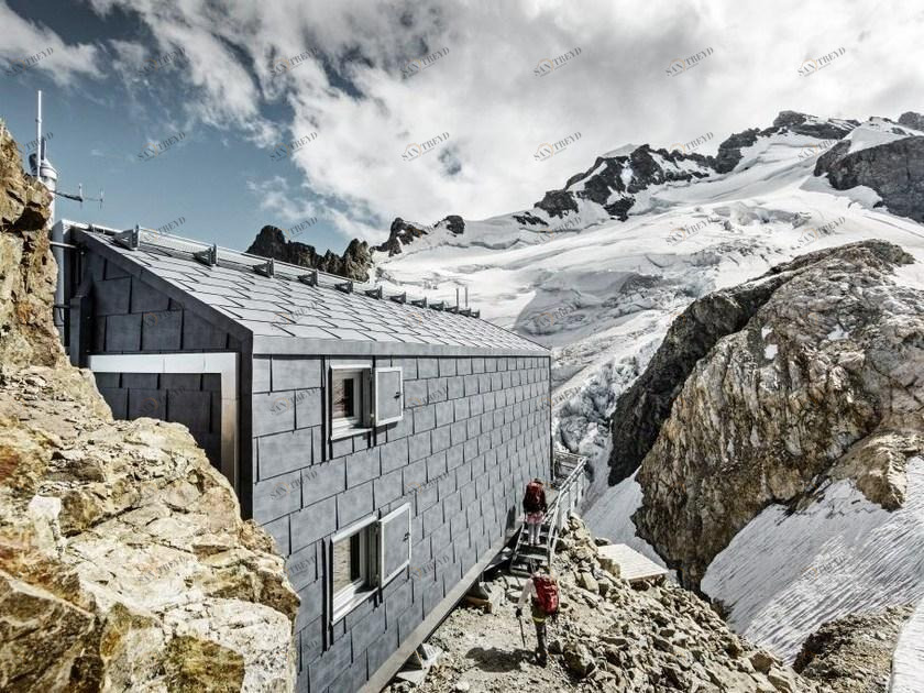 PREFA ITALIA Кровельные системы sun-id-1377597