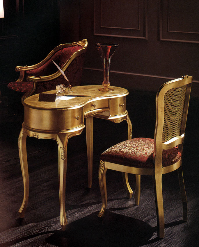 Письменный стол Incanto INTERSTYLE IN2166 