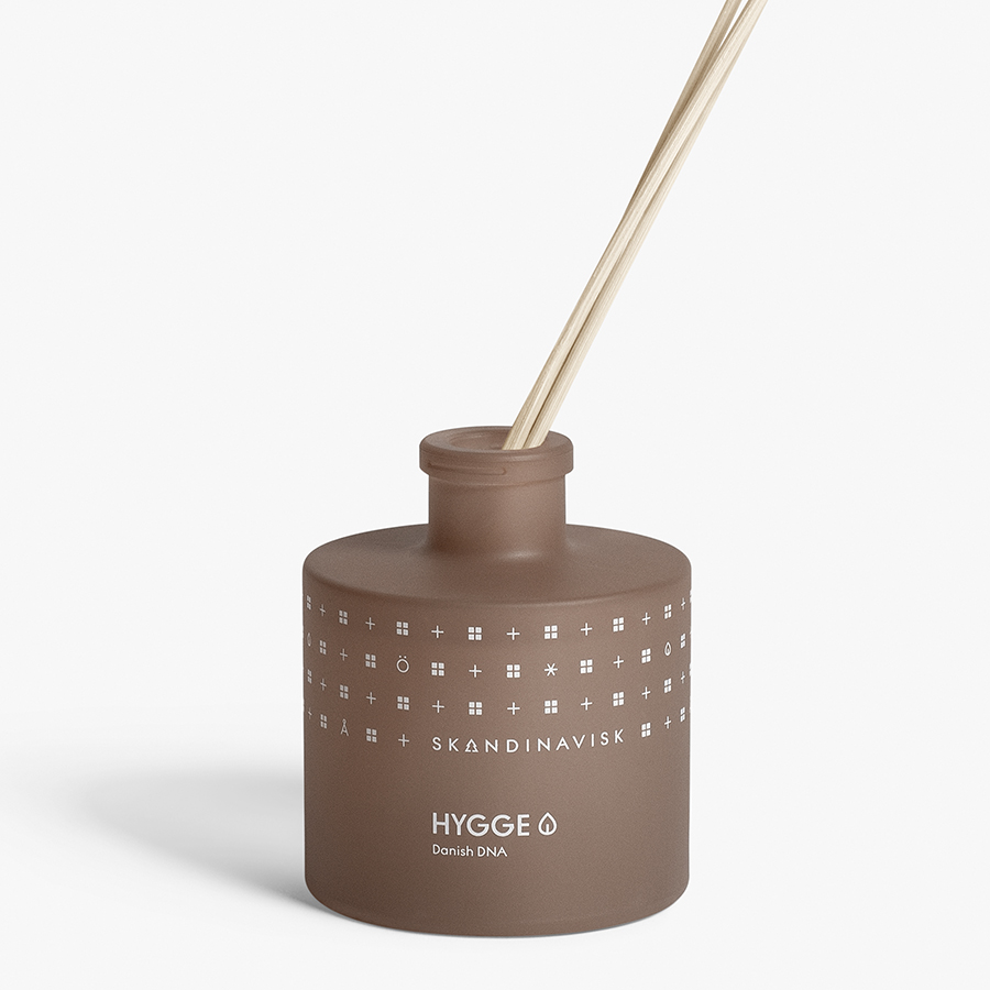 SK20309 Диффузор ароматический hygge, 200 мл (новый) S K A N D I N A V I S K  - Вид №5
