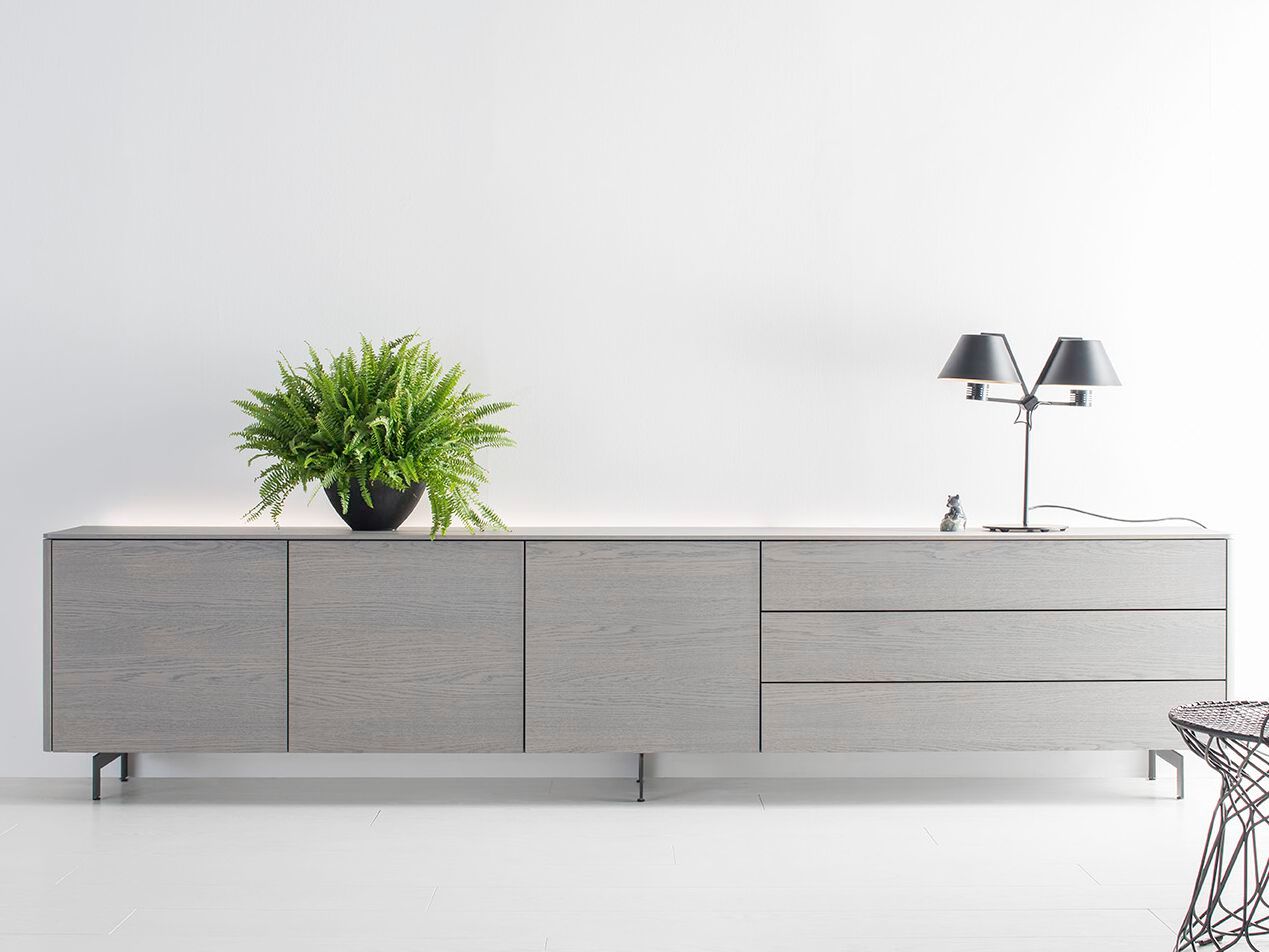 Шкаф с ящиками Sudbrock Möbelhandwerk Гойя ARCH-00072653